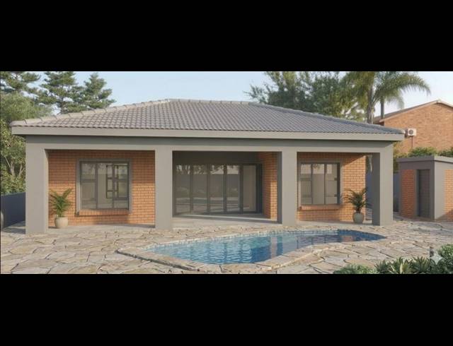 3 BEDROOM PROPERTY TO RENT IN FAIRLAND